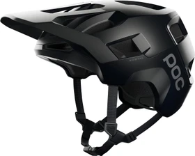POC Kortal Helm uranium black matt