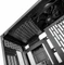 Kolink Rocket Heavy, Glasfenster, Mini-ITX Vorschaubild