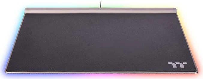 Thermaltake Argent MP1 RGB Gaming Mouse Pad