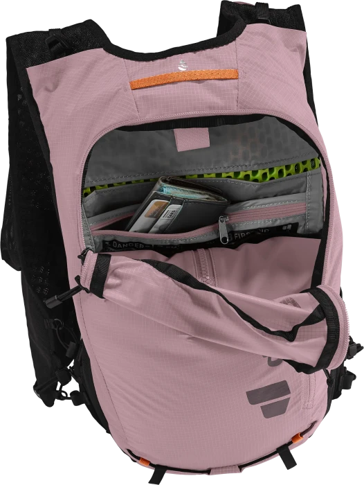 Deuter Ascender 7 grape