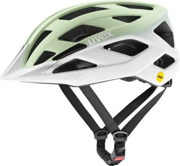 UVEX I-VO 2 MIPS Helm iced matcha matt