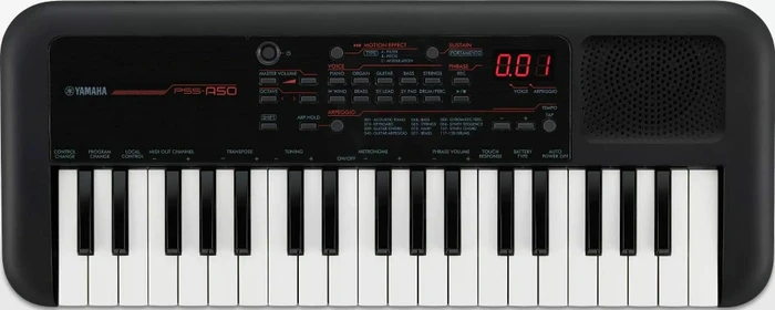 Yamaha PSS-A50