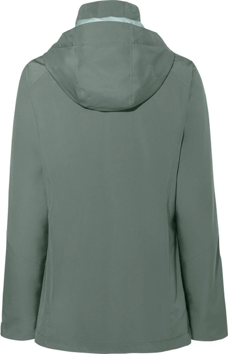 Vaude Rosemoor 3in1 II Funktionsjacke agave (Damen)