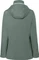 Vaude Rosemoor 3in1 II Funktionsjacke agave (Damen) Vorschaubild