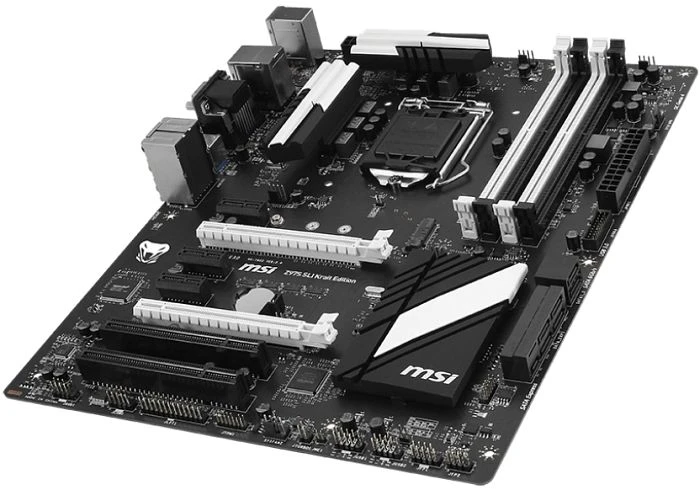 MSI Z97S SLI Krait Edition (Intel 1150)