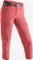 Maier Sports Lulaka Hose 7/8 red orcher (Damen) Vorschaubild