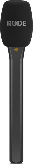 RØDE Interview Micro schwarz
