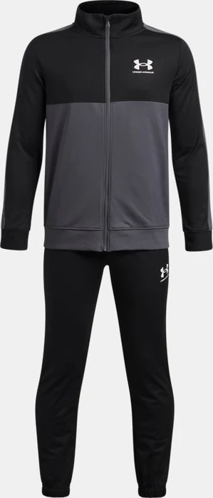Under Armour Rival Colorblock Trainingsanzug (Junior)