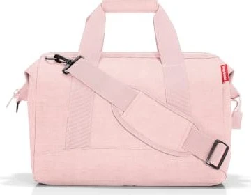 Reisenthel Allrounder M twist blush