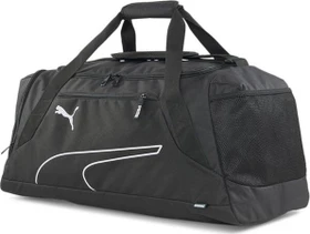Puma Fundamentals M Sporttasche puma black
