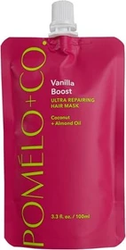 Pomélo+Co Ultra Repair Hair Mask Vanilla Boost, 100ml