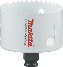 Makita Ezychange BiM HSS Lochsäge, 76x44mm, 1 Stück
