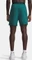 Under Armour Vanish Hose kurz rack green/ultimate black (Herren) Vorschaubild