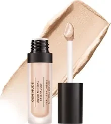 bareMinerals Gen Nude Liquid Mineral Eyeshadow moonstone, 2ml