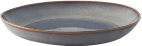 like by Villeroy & Boch Lave Beige Schale flach 28x27cm
