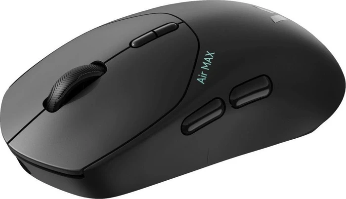 Rapoo VT1Air Max 8K/4K Wireless Gaming Mouse schwarz, USB