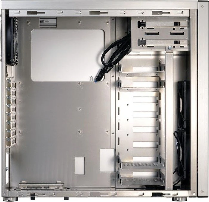 Lian Li PC-7NA silber