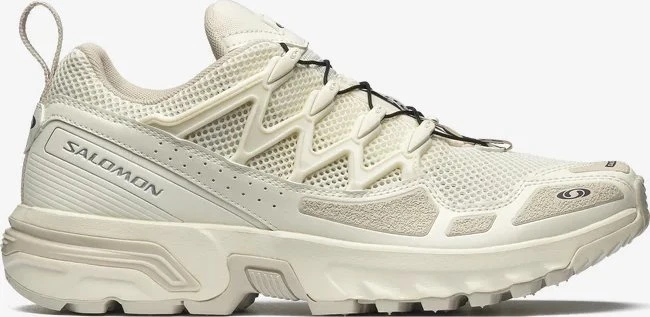 Salomon ACS + OG