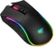 Havit Gamenote MS1001S Siyah RGB Gaming Mouse schwarz, USB Vorschaubild
