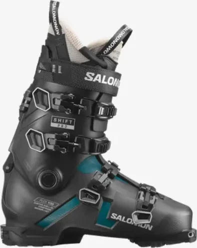 Salomon Shift Pro 100 AT (Herren) (Modell 2024/2025)