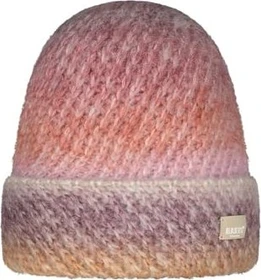 Barts Fanatail Turnup Beanie berry (Damen)