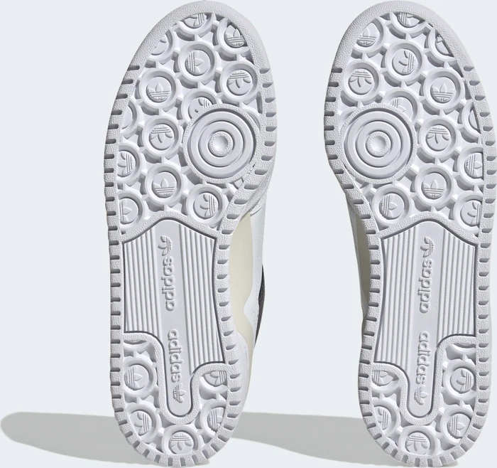 adidas Forum Bold cloud white/aluminium (Damen)