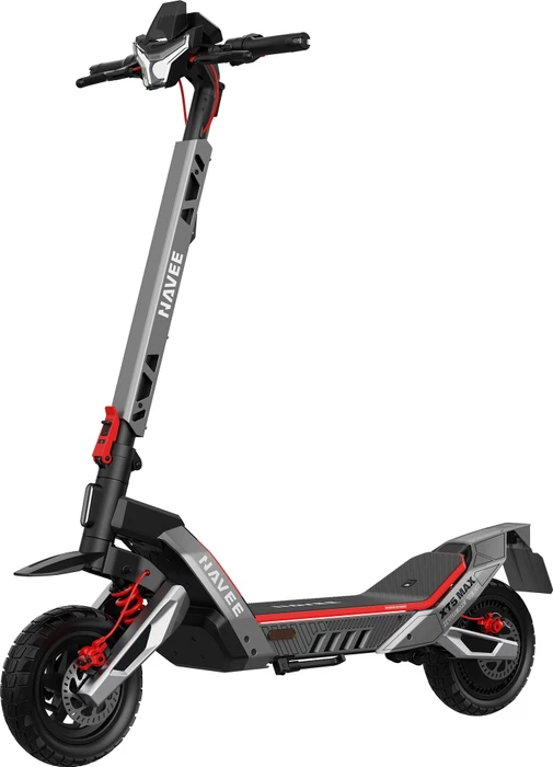 Navee XT5 Max Elektro-Roller 50km/h