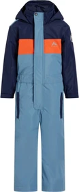 McKinley Corey II Skianzug navy dark/blue dark (Junior)