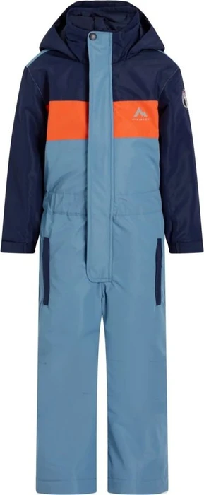 McKinley Corey II Skianzug navy dark/blue dark (Junior)