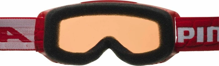 Alpina Piney rot (Junior)