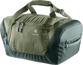Deuter Aviant Duffel 50 khaki-ivy