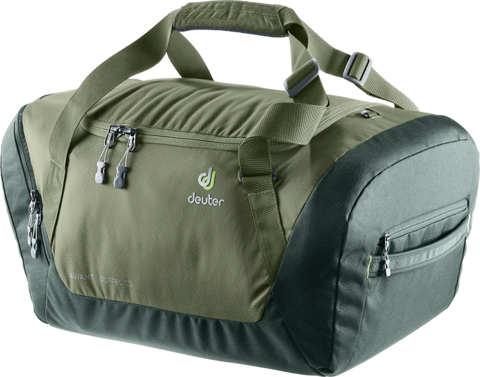 Deuter Aviant Duffel 50