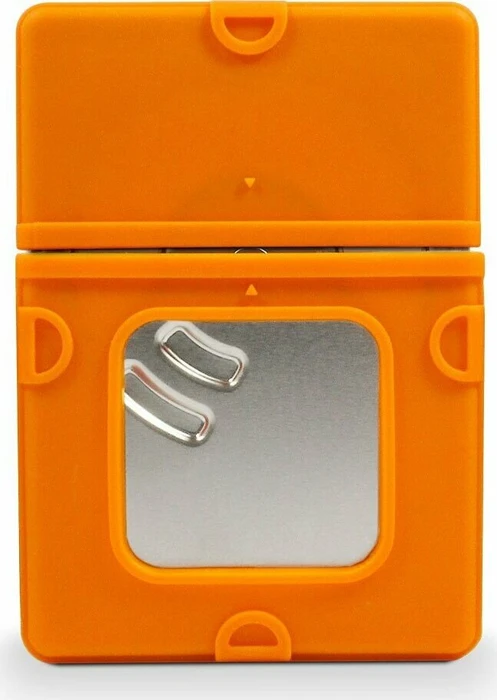 Fantec HDD Schutzhülle, 2.5"