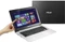 ASUS VivoBook S300CA-C1015H, Steel Grey, Core i5-3317U, 4GB RAM, 500GB HDD, DE Vorschaubild