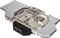 Phanteks Glacier GTX 1080/1070 EVGA FTW GPU Block, chrome Vorschaubild