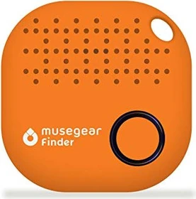 Musegear Finder Rev. 2 orange