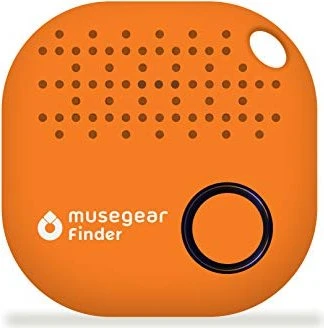 Musegear Finder Rev. 2 orange