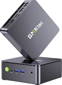 GMKtec G11 Mini, Ryzen Embedded R2514, 16GB RAM, 256GB SSD