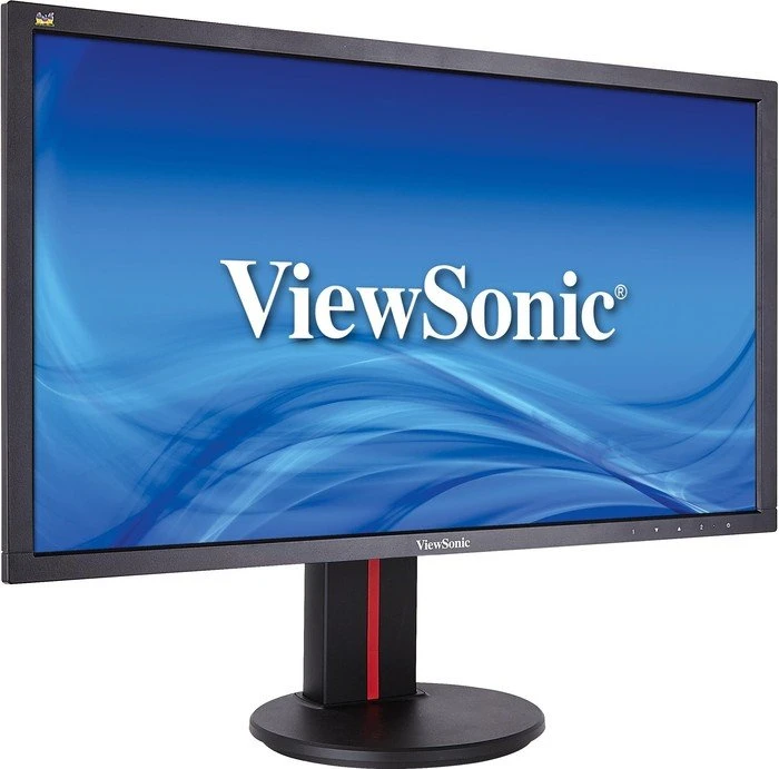 ViewSonic VG2401mh-2, 24"