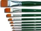 Kreul Basic Synthetics Universalpinsel Vorschaubild