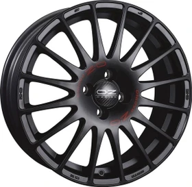OZ Superturismo GT 8.0x18 (verschiedene Farben/Modelle)