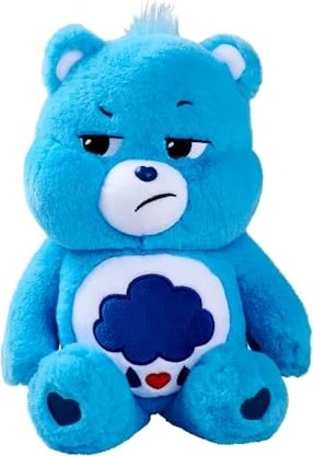 Simba Toys Care Bears Brummbärchi 35cm