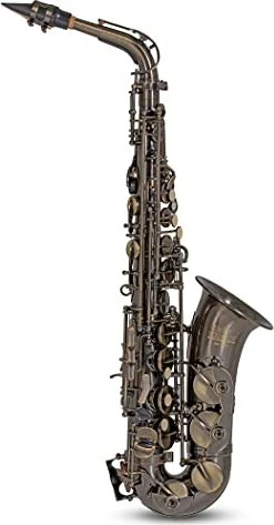 Roy Benson Eb-Alt Saxophon AS-202