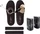 Therm-ic Heat inkl. C-Pack 1700B Akkupack Einlegesohlen (T44-0201-300)
