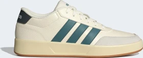 adidas Breaknet 3.0 off white/preloved teal/legend ivy