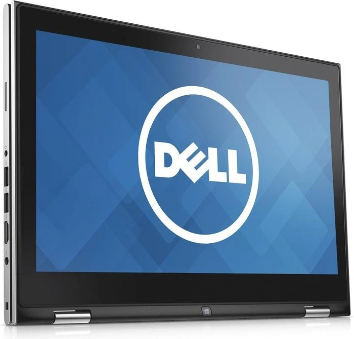 Dell Inspiron 13 7348, Core i5-5200U, 8GB RAM, 500GB HDD, DE