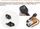Stihl KOA 20 Akku-Kompressor inkl. Akku 2.6Ah (SA060118214)
