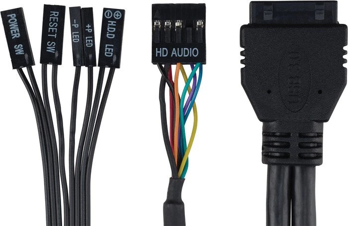 Corsair Carbide Series Quiet 400Q, schallgedämmt