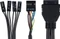 Corsair Carbide Series Quiet 400Q, schallgedämmt Vorschaubild