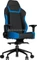 Vertagear PL6000 Gamingstuhl, schwarz/blau Vorschaubild